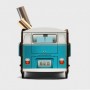 Настольный органайзер VW Camper (голубой)