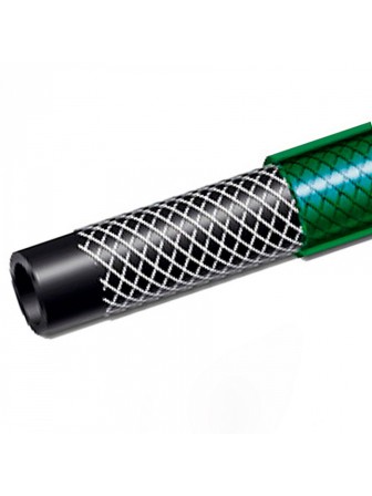 Армированный шланг для полива ПВХ 25 м 3/4"
