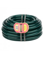 Армированный шланг для полива ПВХ 25 м 3/4"