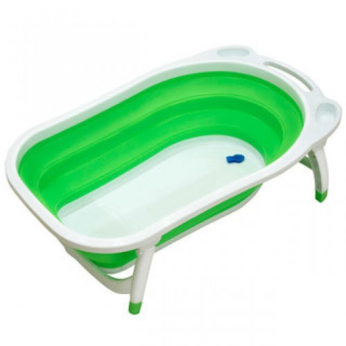 Ванна детская Funkids "Folding Smart Bath", CC6600