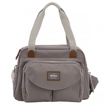 Сумка для мамы Beaba "Changing Bag Geneva 2", 940224 / Taupe