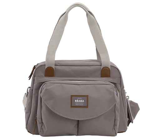 Сумка для мамы Beaba "Changing Bag Geneva 2", 940224 / Taupe