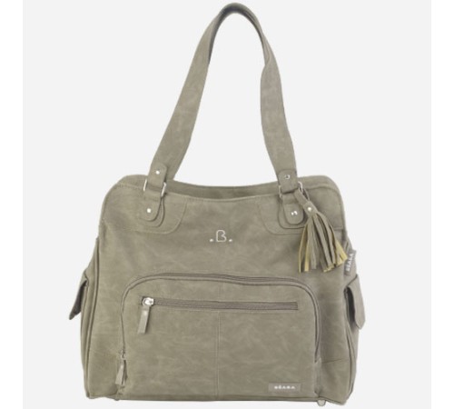 Сумка для мамы Beaba "Paris Nursery Bag"