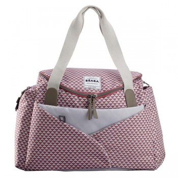 Сумка для мамы Beaba "Changing Bag Sydney 2", 940204 / Marsala