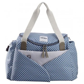 Сумка для мамы Beaba "Changing Bag Sydney 2", 940203 / Blue