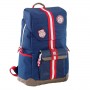 Рюкзак Red Castle "City Changing Bag", 021282 / Blue