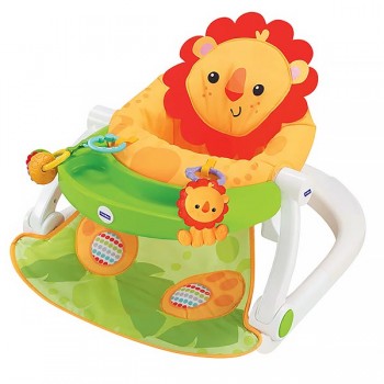 Детский стульчик Fitch Baby "Sit-Me-Up", 88941