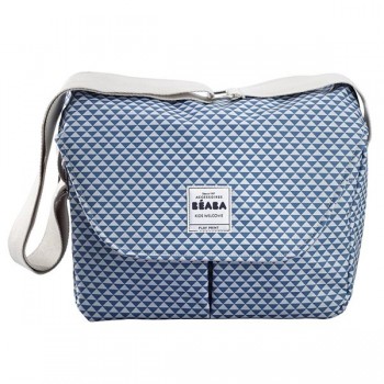 Сумка для мамы Beaba "Changing Bag Vienna II", 940207 / Blue