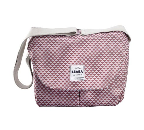 Сумка для мамы Beaba "Changing Bag Vienna II", 940208 / Marsala