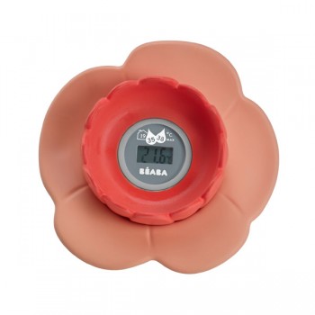 Термометр Beaba "Lotus", 920305 / Nude