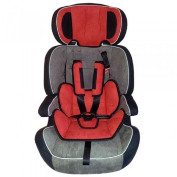 Детское автокресло Everflo "LD-01", Red