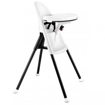 Стул для кормления BabyBjorn "High Chair", 21 / Белый