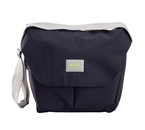 Сумка для мамы Beaba "Changing Bag Vienna II", 940206 / Taupe