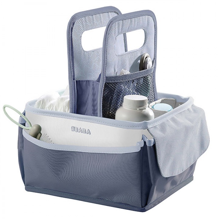Сумка для аксессуаров Beaba "Nursery Basket", 920297 / Mineral