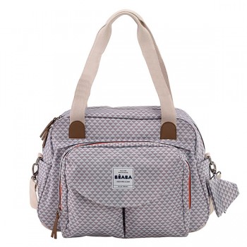 Сумка для мамы Beaba "Changing Bag Geneva 2", 940212 / Gray