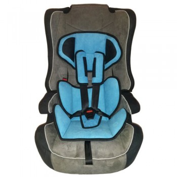 Детское автокресло Everflo "LD-02", Blue