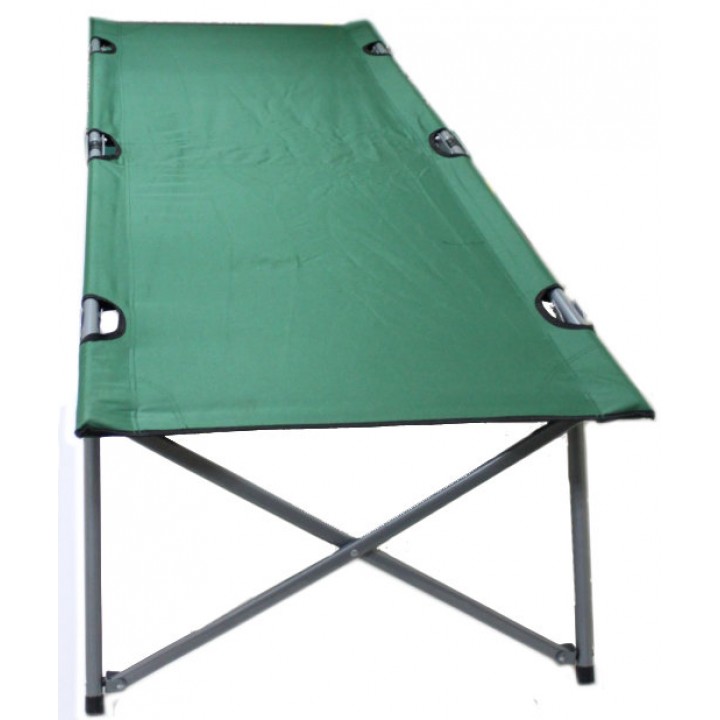 Кровать раскладушка туристическая Green Glade M6185