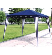 Тент садовый шатер-беседка Green Glade 1022 (9 кв./м)