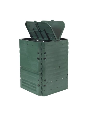 Компостер садовый GRAF THERMO-KING 626002 600 л