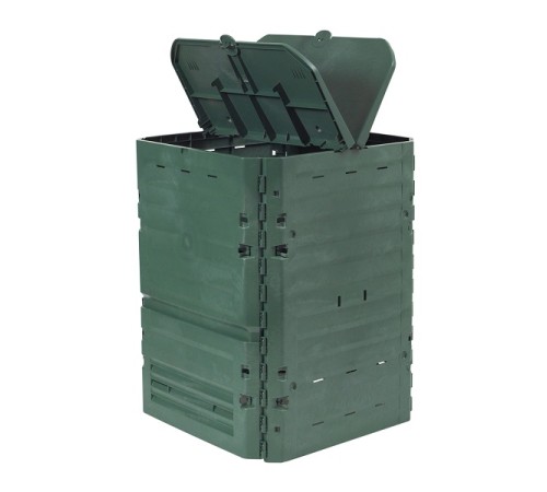 Компостер садовый GRAF THERMO-KING 626002 600 л