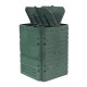 Компостер садовый GRAF THERMO-KING 626002 600 л