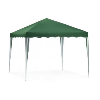 Тент садовый Green Glade 3001S 3x3 м полиэстер