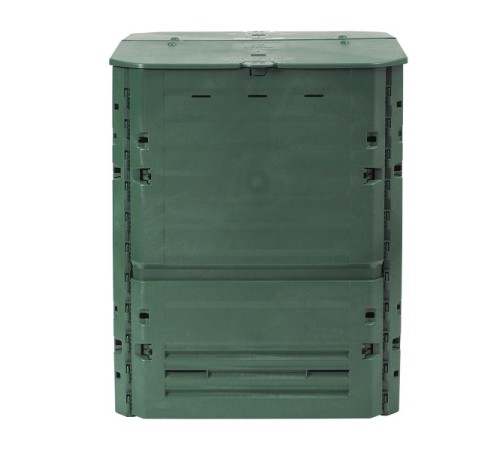 Компостер садовый GRAF THERMO-KING 626002 600 л
