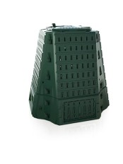 Компостер садовый Prosperplast Biocompo 900 л зеленый IKBI900Z-G851