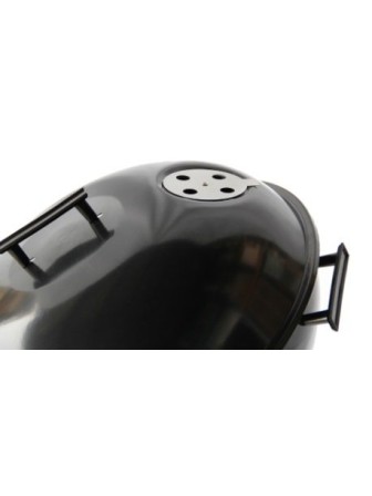 Гриль-барбекю Green Glade AK22FP (22022A)