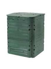 Компостер садовый GRAF THERMO-KING 626002 600 л