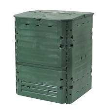 Компостер садовый GRAF THERMO-KING 626002 600 л