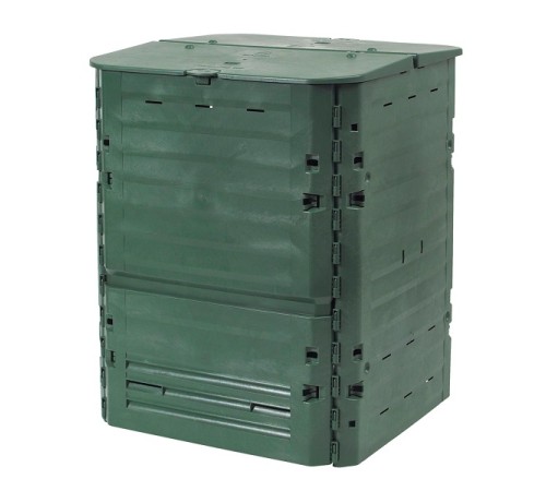 Компостер садовый GRAF THERMO-KING 626002 600 л