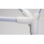Тент садовый шатер-беседка Green Glade 1022 (9 кв./м)