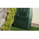 Компостер садовый Prosperplast Evogreen 630 л черный IKEV630C-S411