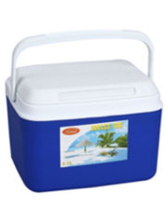 Контейнер изотермический GreenGlade 22,7л 2001333 синий