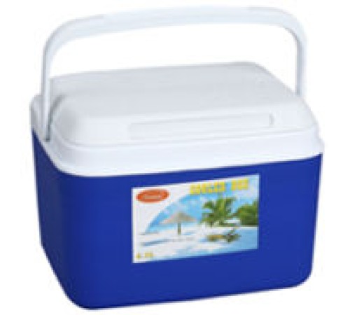 Контейнер изотермический GreenGlade 22,7л 2001333 синий
