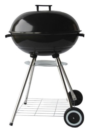 Гриль-барбекю Green Glade AK22FP (22022A)