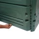 Компостер садовый GRAF THERMO-KING 626002 600 л