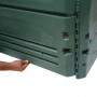 Компостер садовый GRAF THERMO-KING 626002 600 л