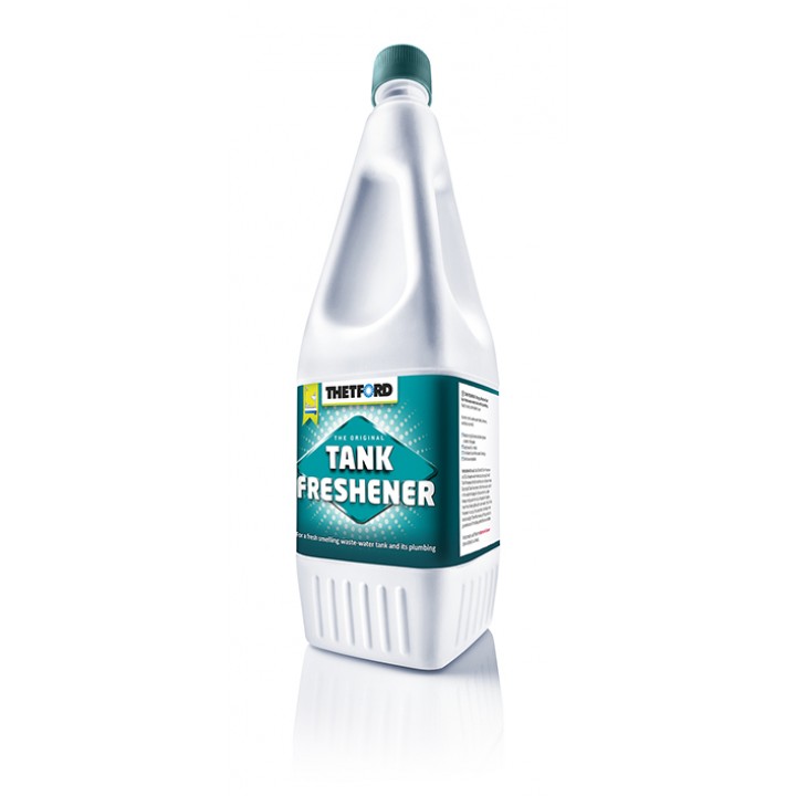 Туалетная жидкость для биотуалета Thetford Tank Freshener 1,5 л