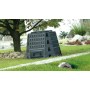 Компостер садовый Prosperplast Biocompo 900 л зеленый IKBI900Z-G851