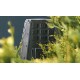 Компостер садовый Prosperplast Evogreen 630 л черный IKEV630C-S411