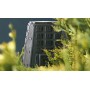 Компостер садовый Prosperplast Evogreen 630 л черный IKEV630C-S411