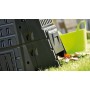 Компостер садовый Prosperplast Biocompo 900 л зеленый IKBI900Z-G851