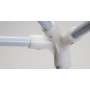 Садовый тент шатер Green Glade 1023 (9 кв/м)