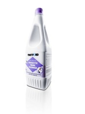 Жидкость для очистки биотуалета Thetford Cassete Tank Cleaner 1 л