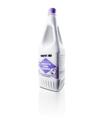 Жидкость для очистки биотуалета Thetford Cassete Tank Cleaner 1 л