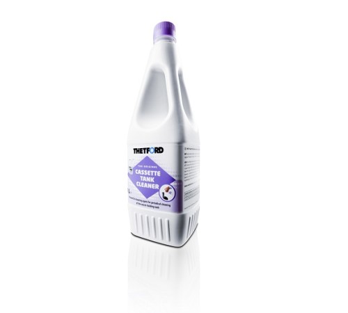 Жидкость для очистки биотуалета Thetford Cassete Tank Cleaner 1 л