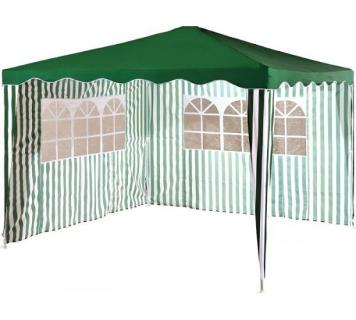 Садовый тент шатер Green Glade 1023 (9 кв/м) Садовый тент шатер Green Glade 1023 (9 кв/м)