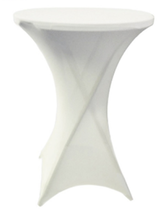 Чехол для стола-бара F081